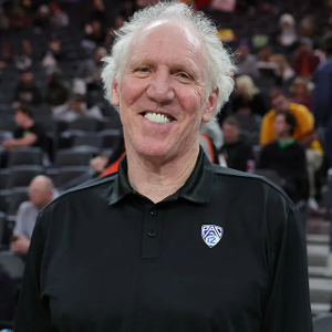 celebrity Bill Walton